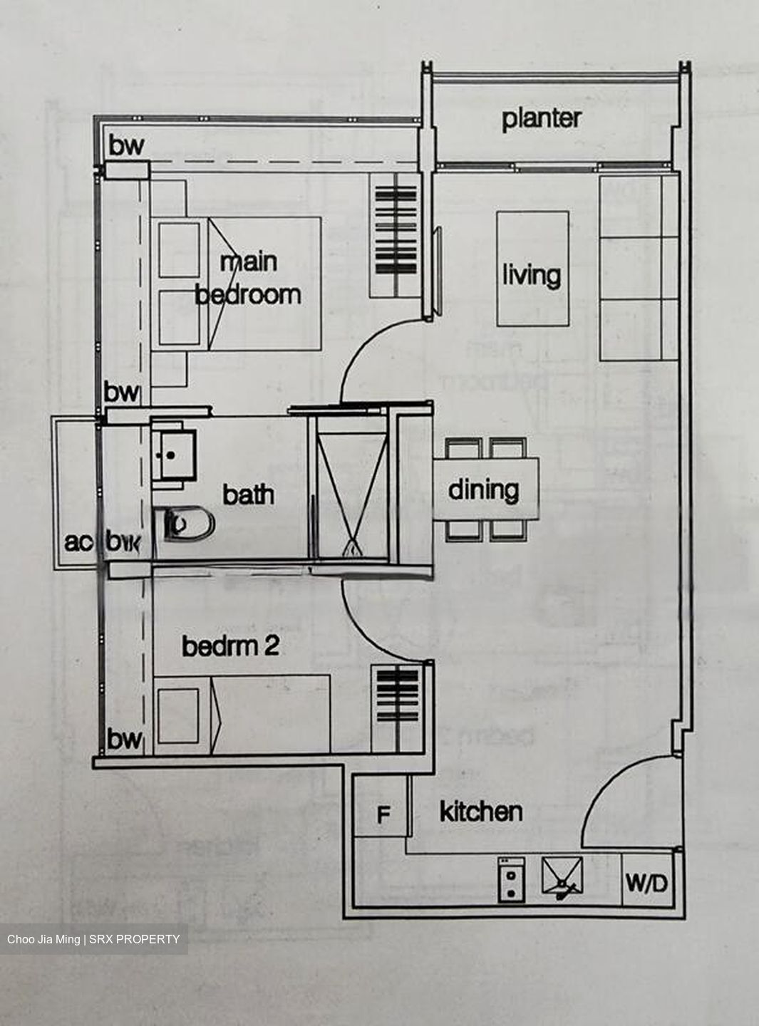 Alexis (D3), Apartment #461039191